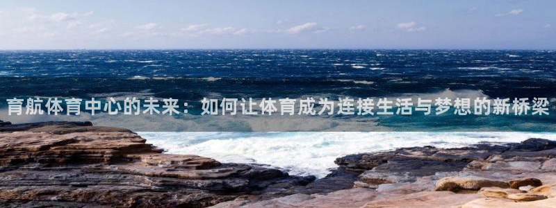 意昂4集团官网网址：育航体育中心的未来：如何让体育成