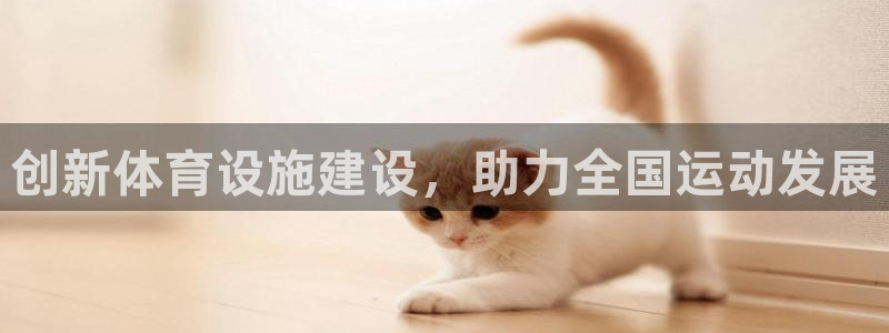 意昂体育4开户：创新体育设施建设，助力全国运动发展