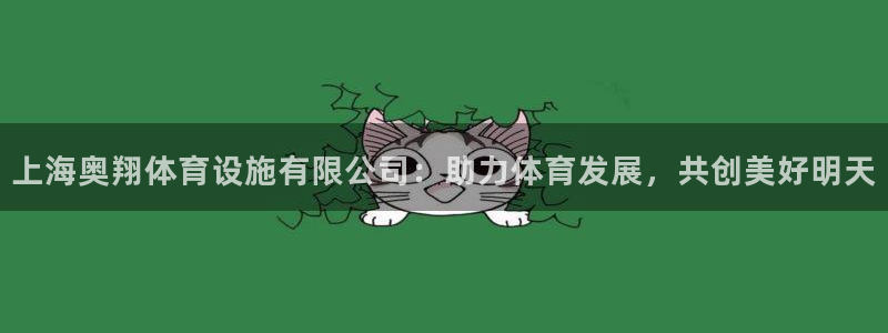意昂4娱乐代理怎么样：上海奥翔体育设施有限公司：助力