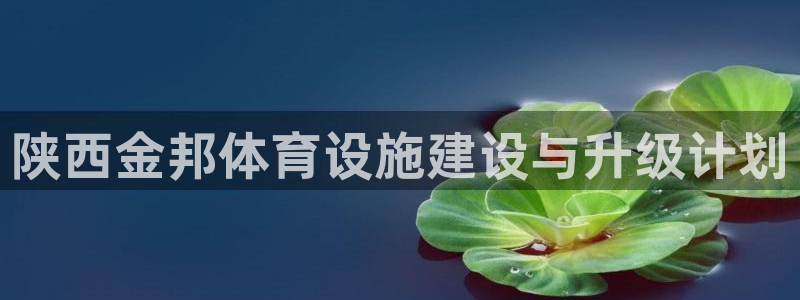 意昂体育4招商电话号码查询：陕西金邦体育设施建设与升