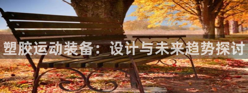 德国意昂4集团：塑胶运动装备：设计与未来趋势探讨