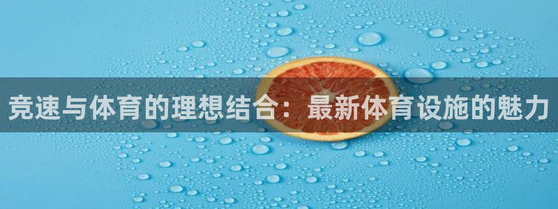 意昂4娱乐是那个系列的台子：竞速与体育的理想结合：最新体育设
